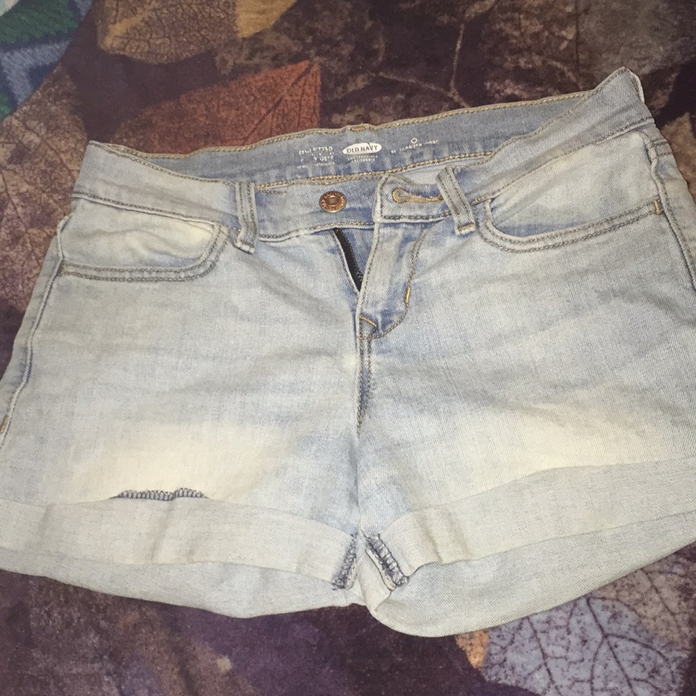 Old Navy shorts